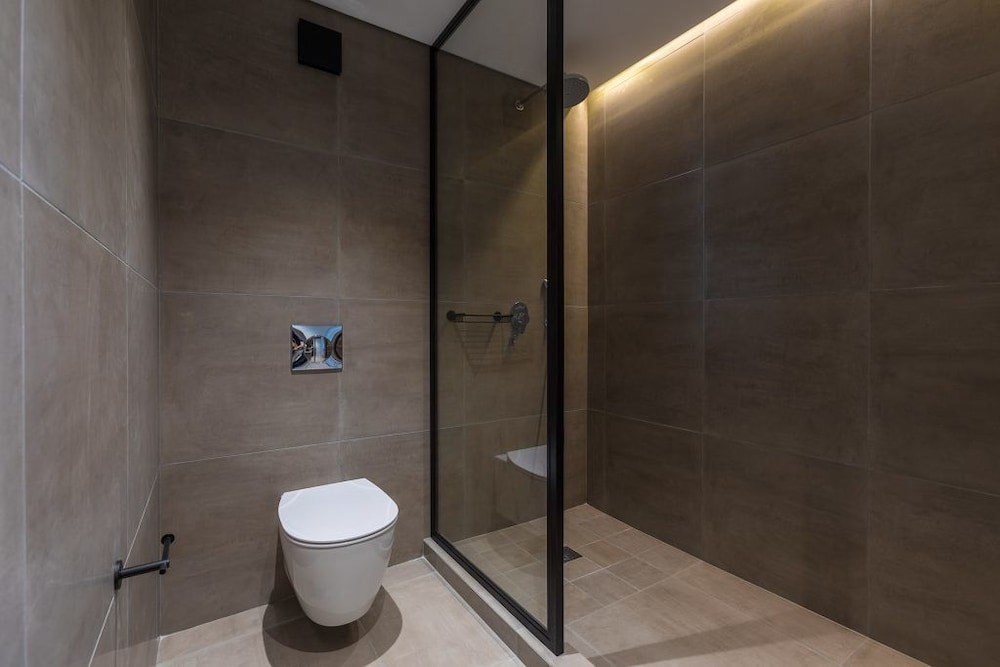 Klepsydra Urban Suites 23