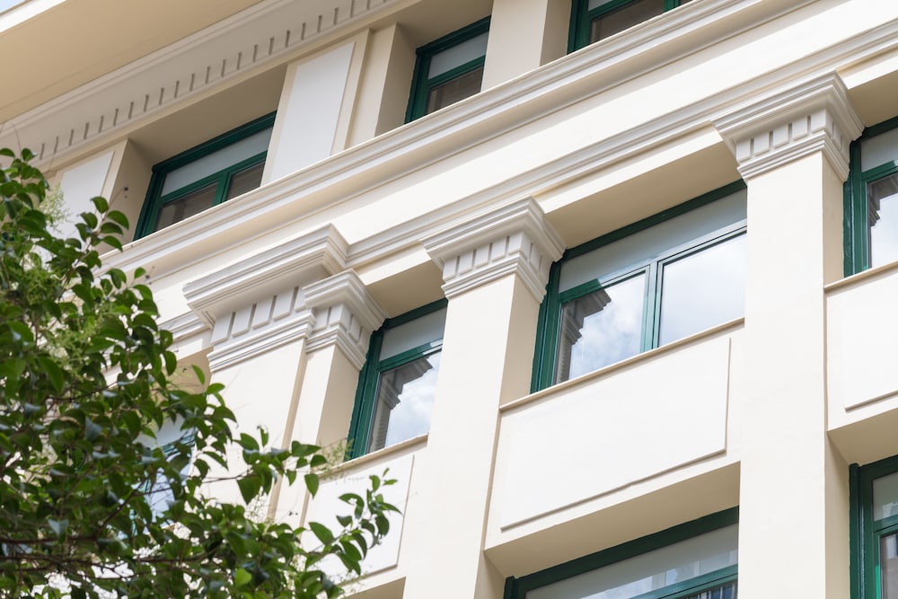 Klepsydra Urban Suites 1