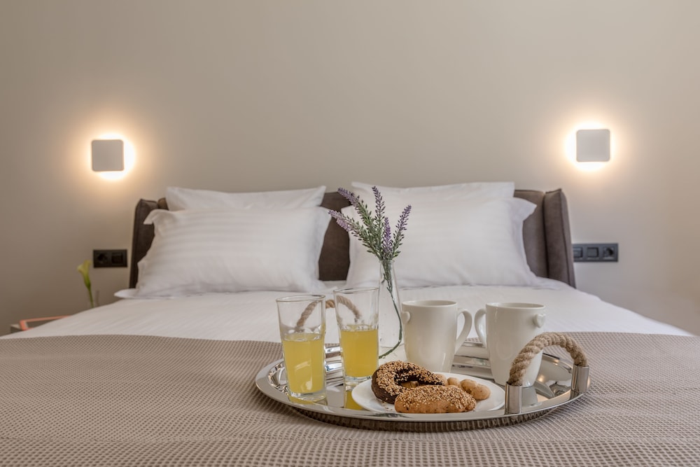 Klepsydra Urban Suites 8