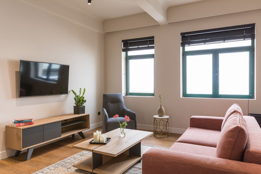 Klepsydra Urban Suites 15