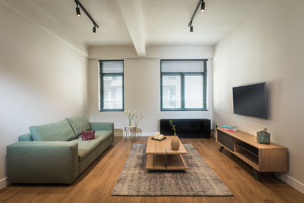 Klepsydra Urban Suites 22