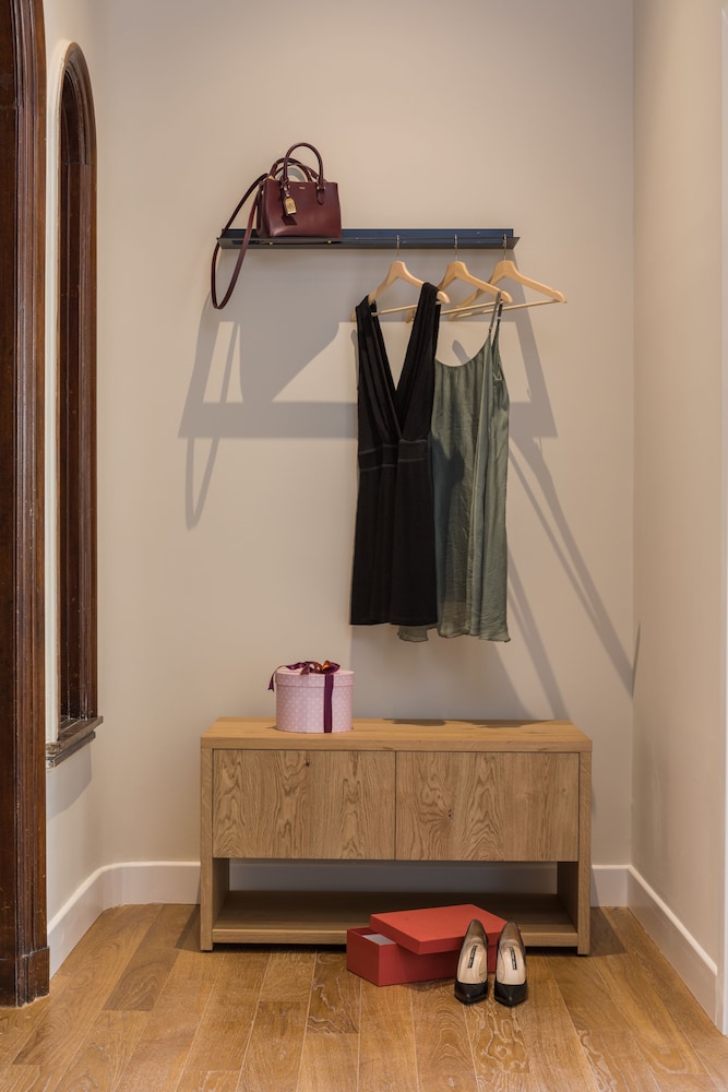 Klepsydra Urban Suites 19
