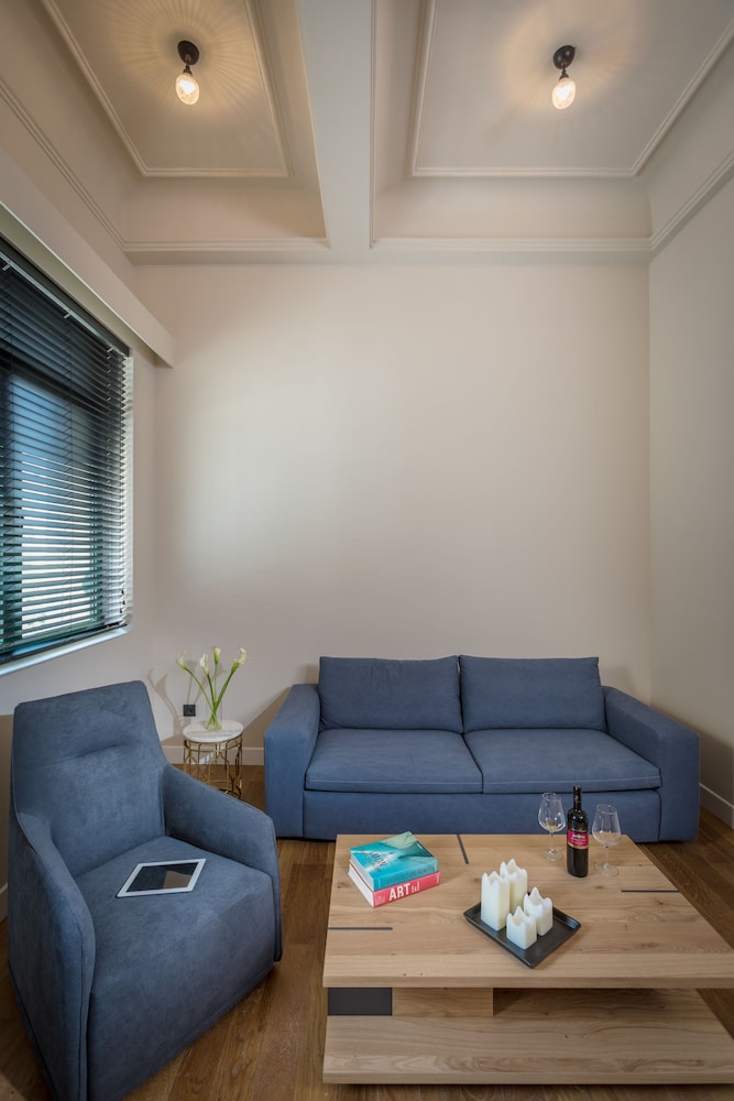 Klepsydra Urban Suites 21