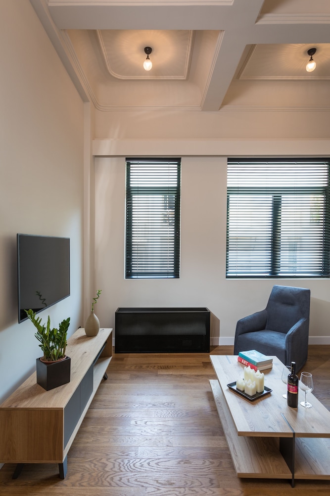 Klepsydra Urban Suites 17