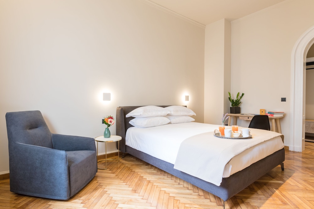 Klepsydra Urban Suites 2