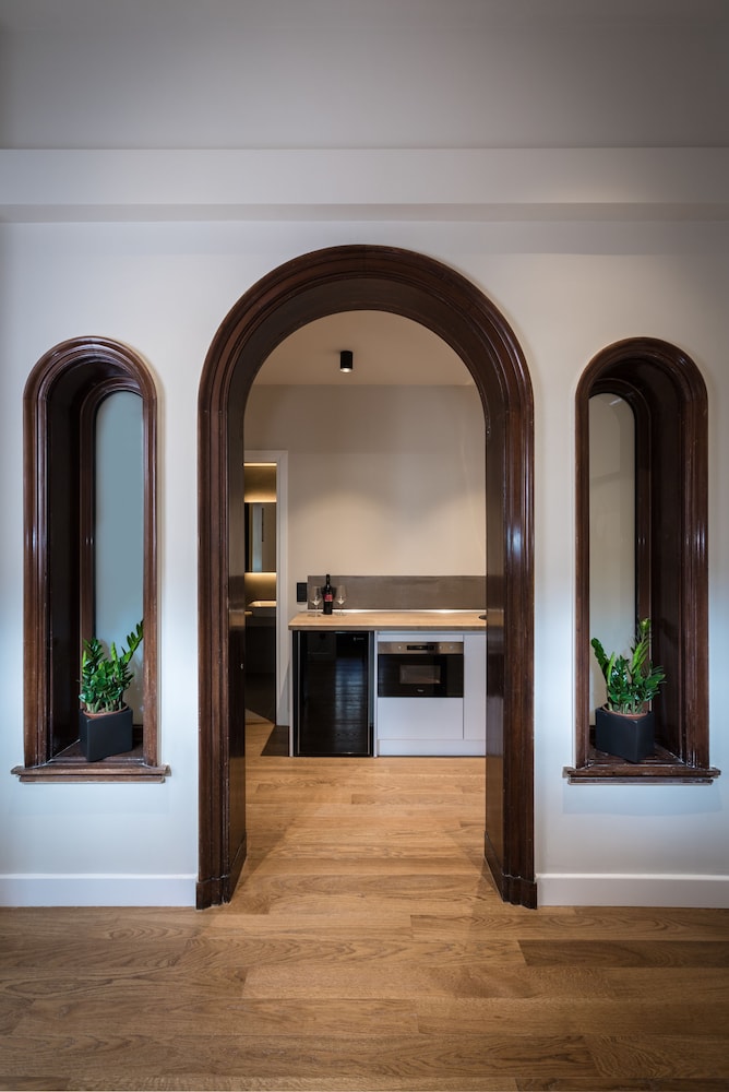 Klepsydra Urban Suites 14