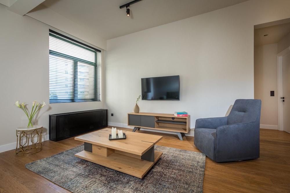 Klepsydra Urban Suites 12