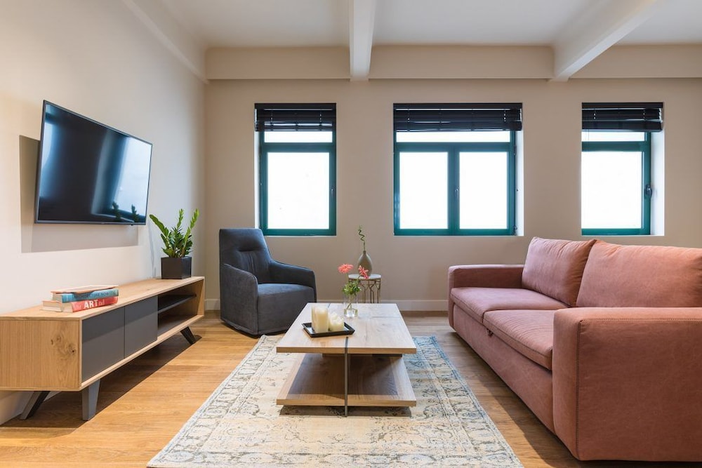 Klepsydra Urban Suites 20