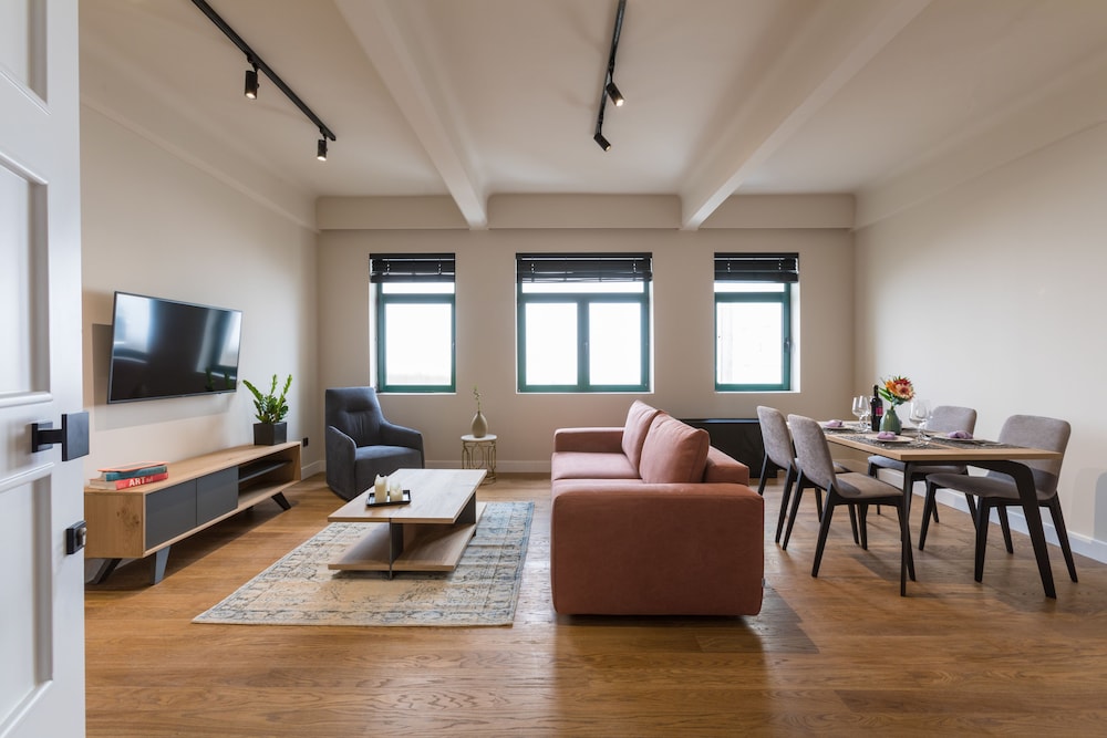 Klepsydra Urban Suites 18