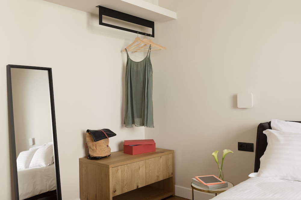 Klepsydra Urban Suites 5