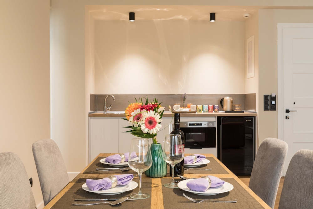 Klepsydra Urban Suites 11