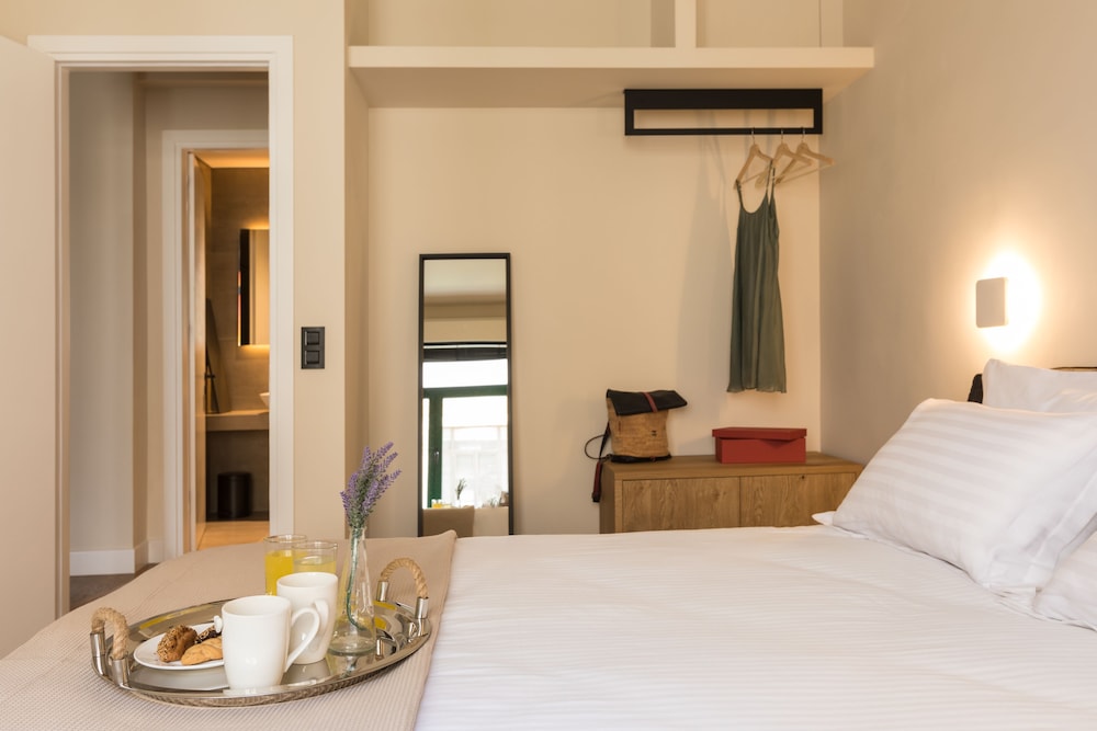 Klepsydra Urban Suites 3