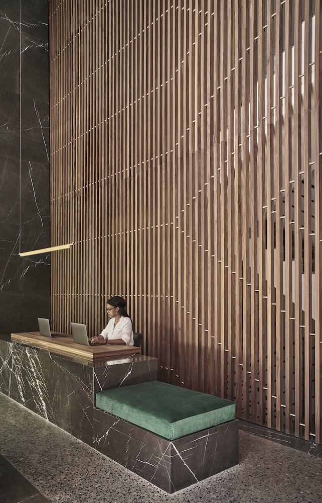 Perianth Hotel 4