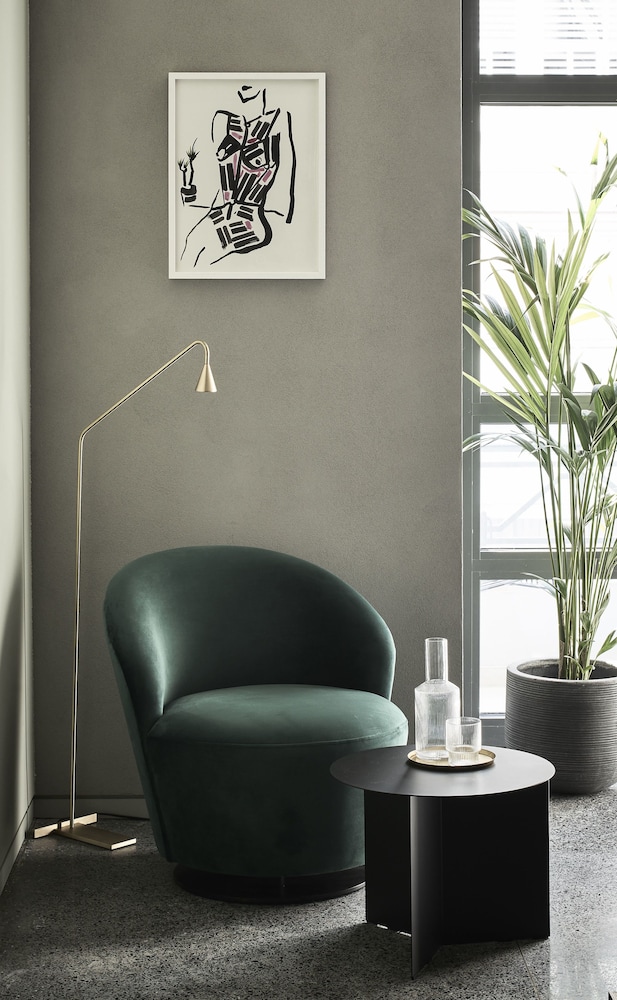 Perianth Hotel 20