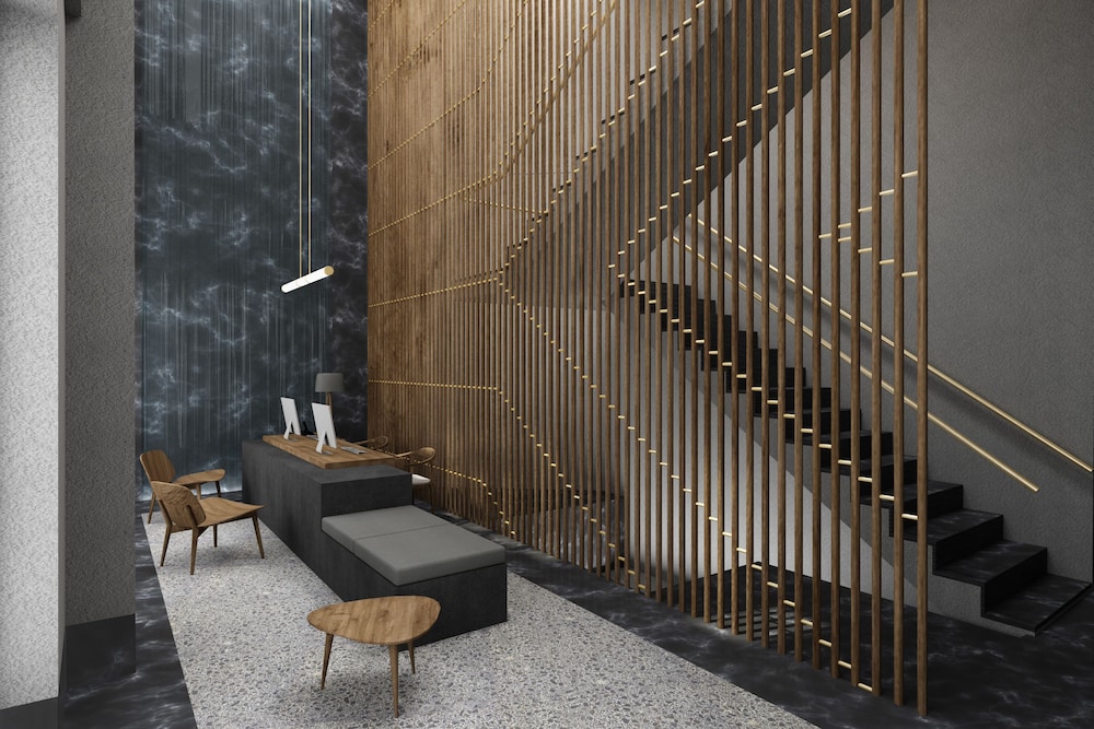 Perianth Hotel 3