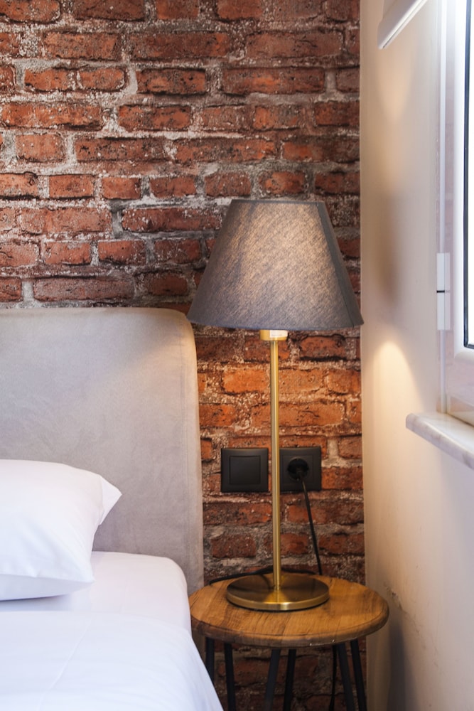 The Athens Edition Luxury Suites 17