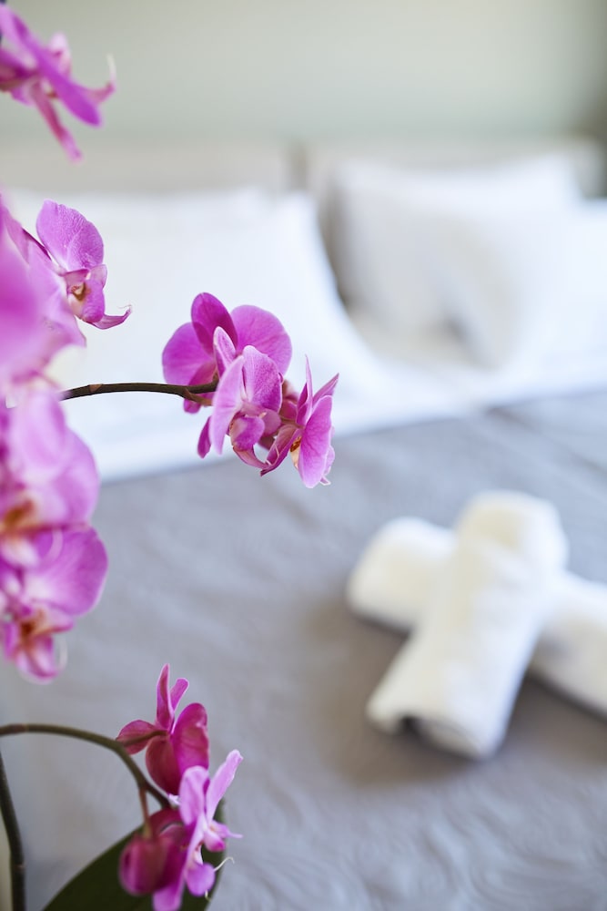 The Athens Edition Luxury Suites 5