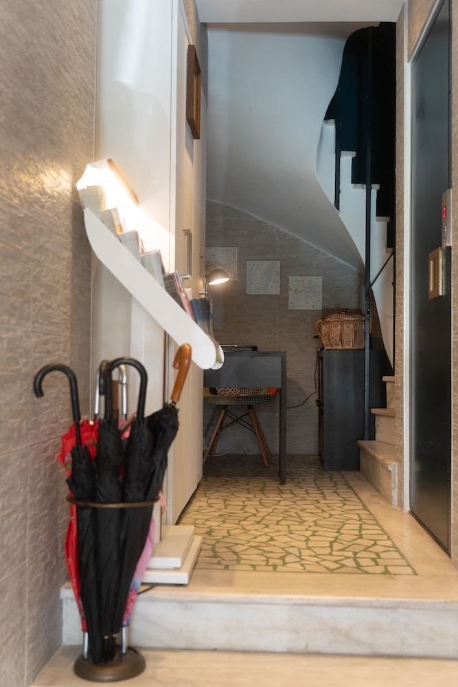 The Athens Edition Luxury Suites 2