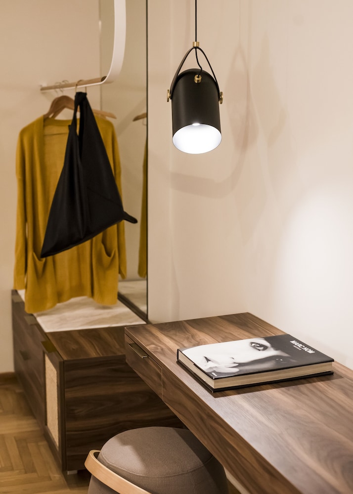 Gaia Rooms & Apartments 16