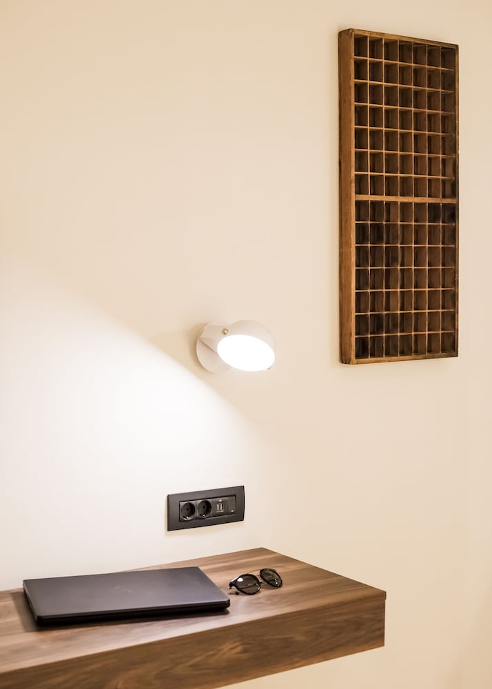 Gaia Rooms & Apartments 2
