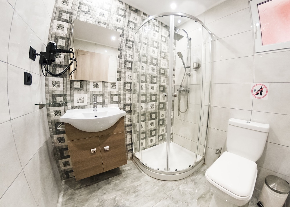 Gaia Rooms & Apartments 22