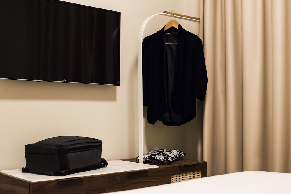Gaia Rooms & Apartments 14