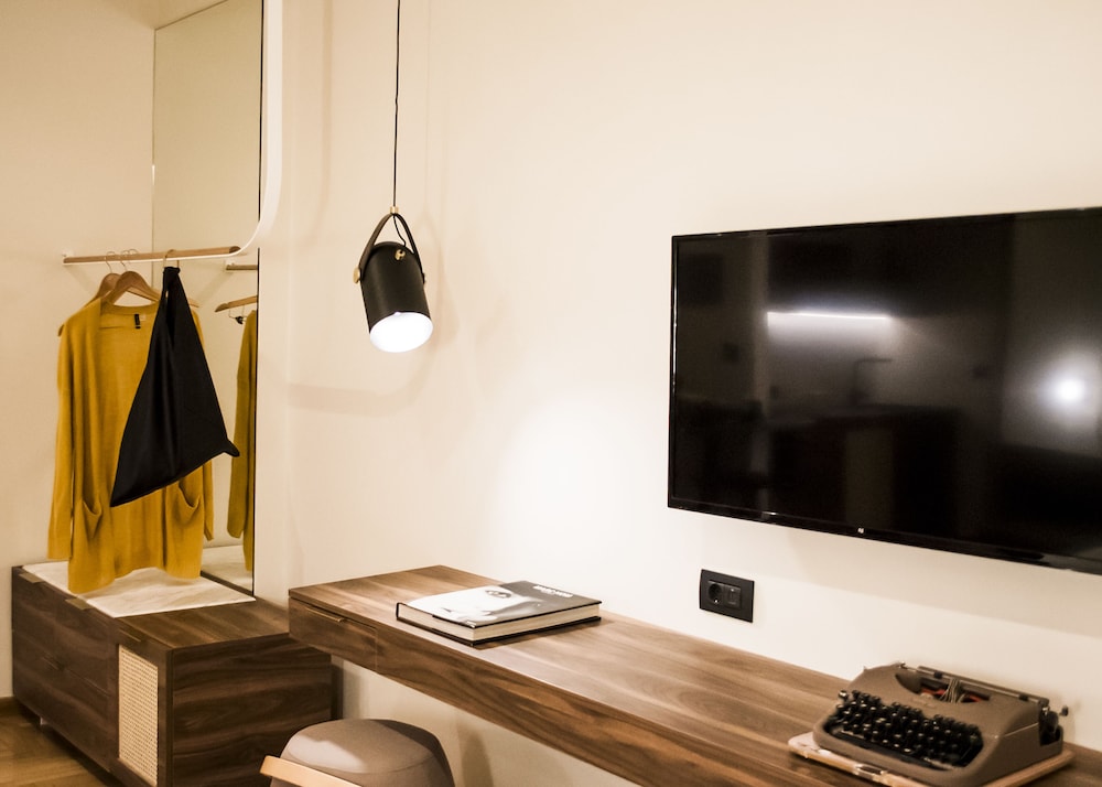 Gaia Rooms & Apartments 18