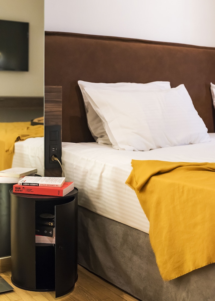 Gaia Rooms & Apartments 10