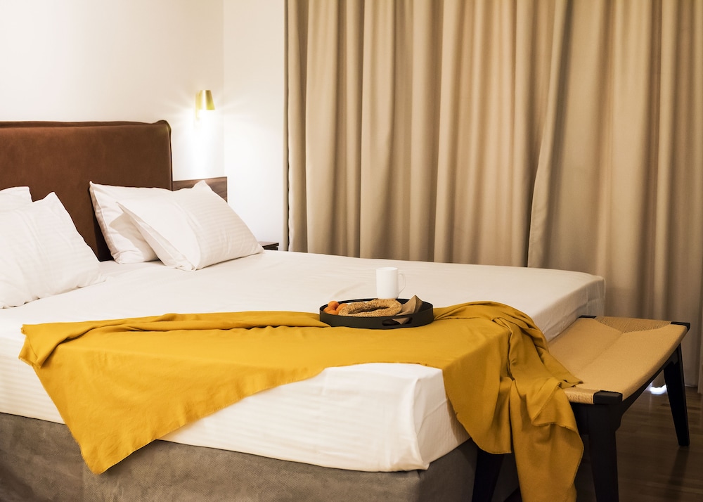 Gaia Rooms & Apartments 11