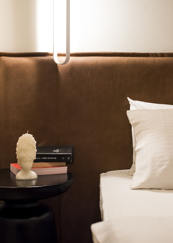 Gaia Rooms & Apartments 15