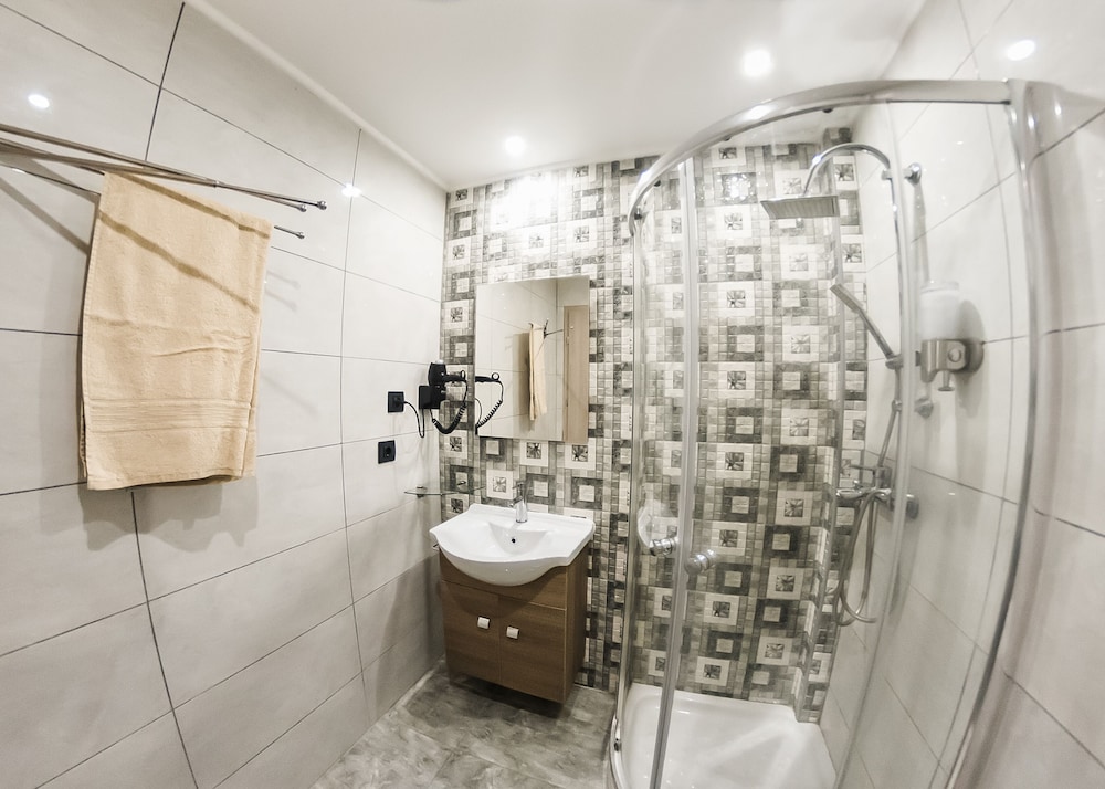 Gaia Rooms & Apartments 21