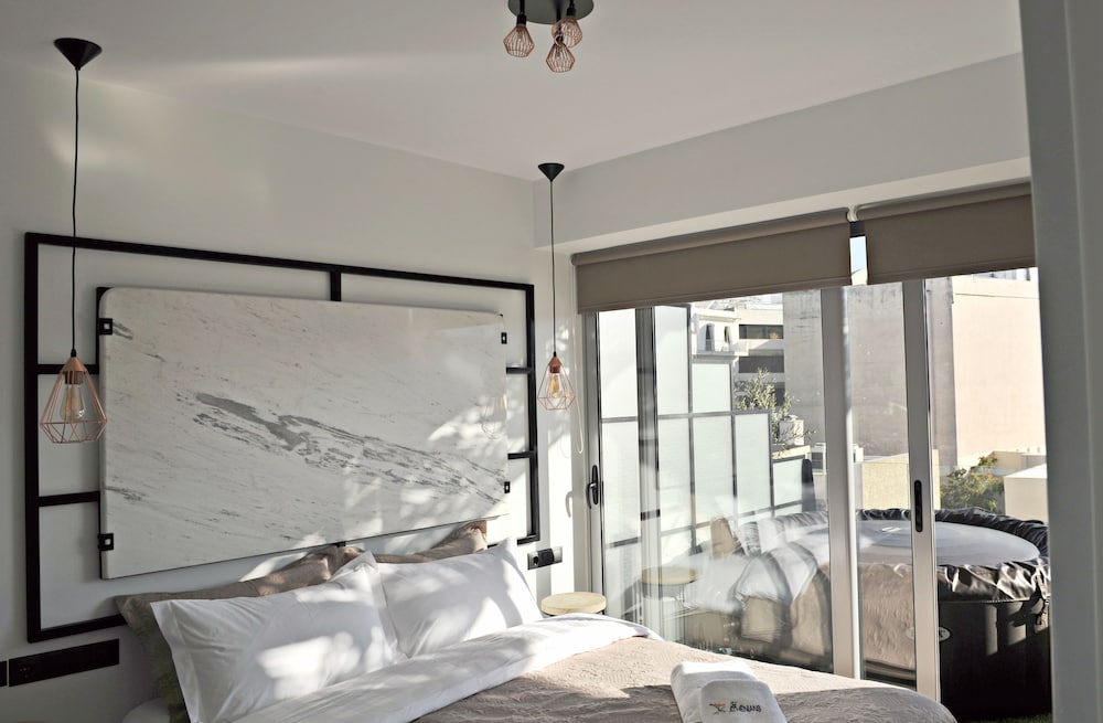 The Athenians Modern Apartments 9
