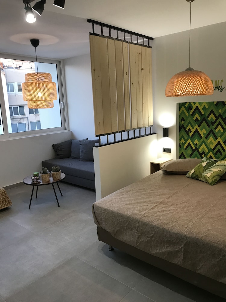 The Athenians Modern Apartments 4