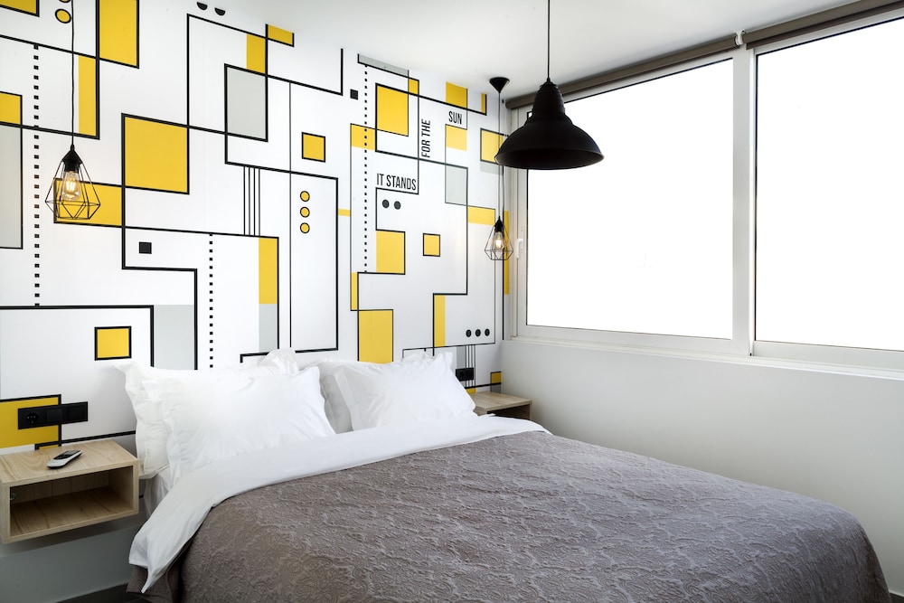 The Athenians Modern Apartments 12