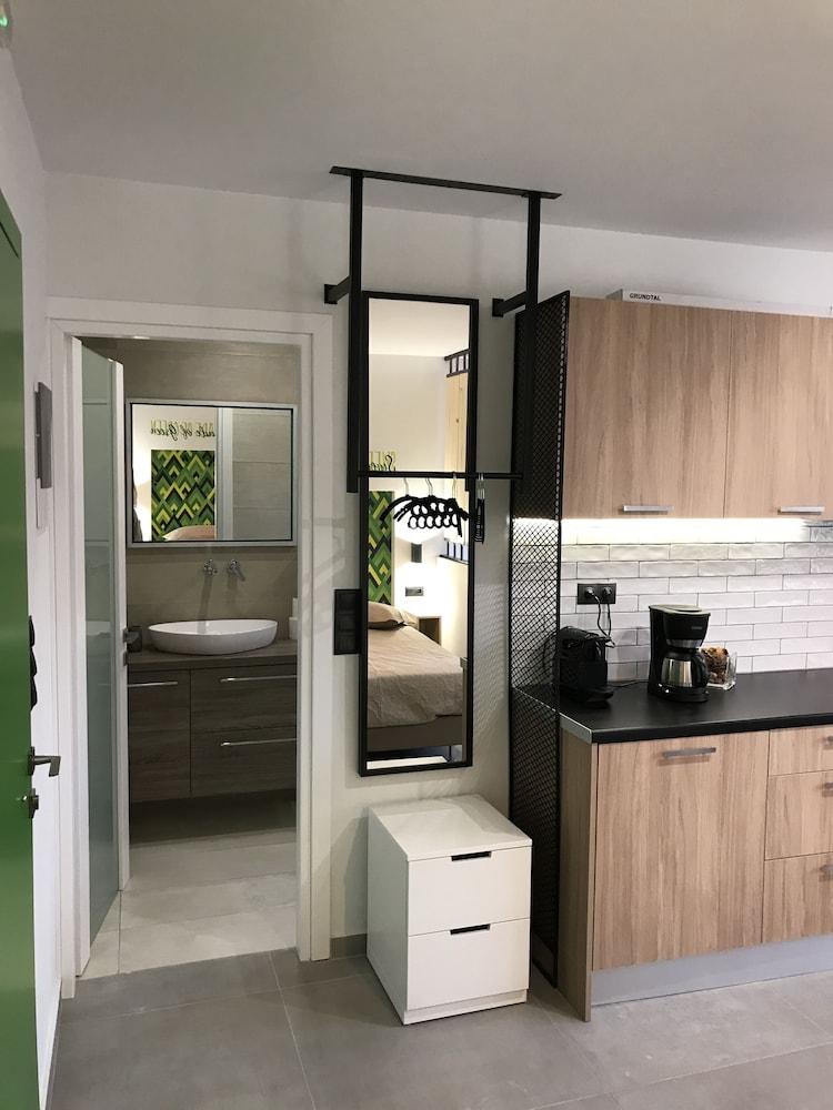 The Athenians Modern Apartments 5