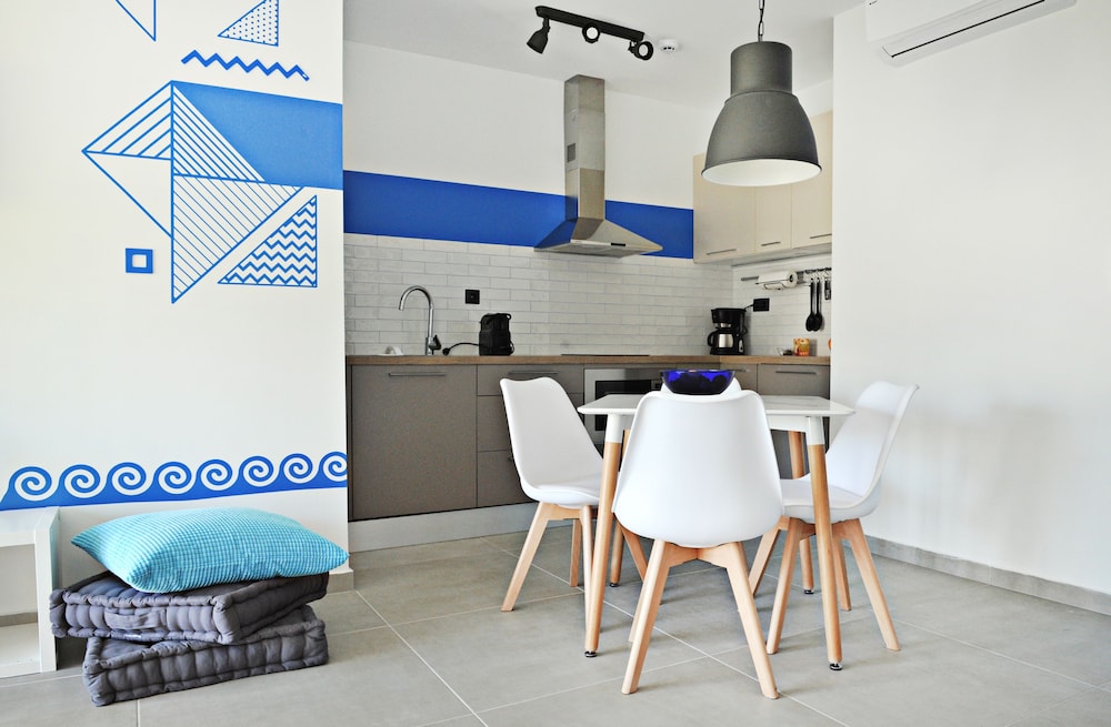 The Athenians Modern Apartments 19