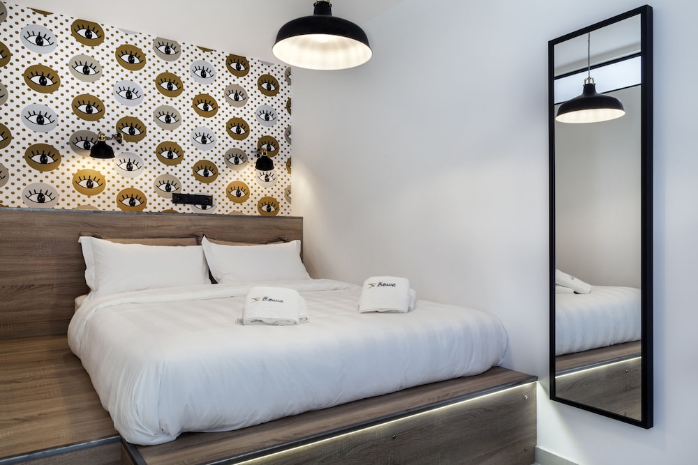 The Athenians Modern Apartments 7