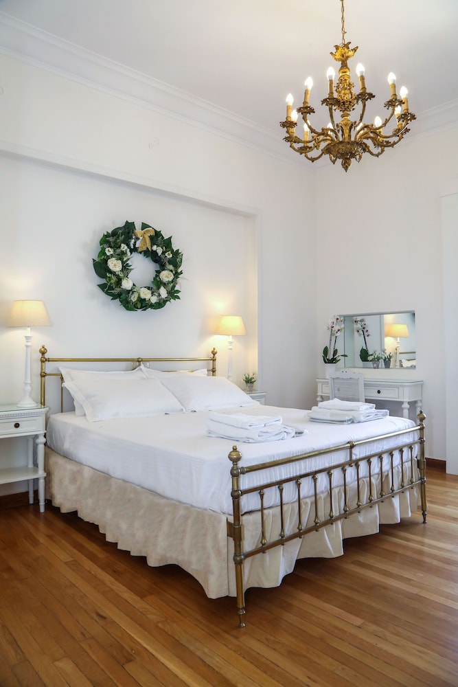 Athens Koukaki Boutique Apartments 10