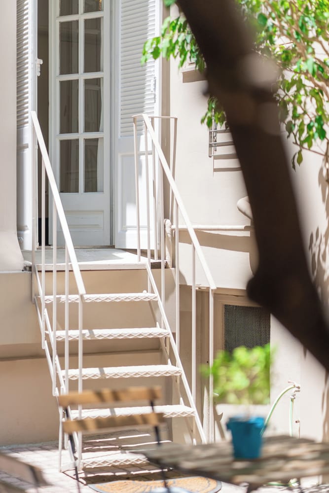 Athens Koukaki Boutique Apartments 20