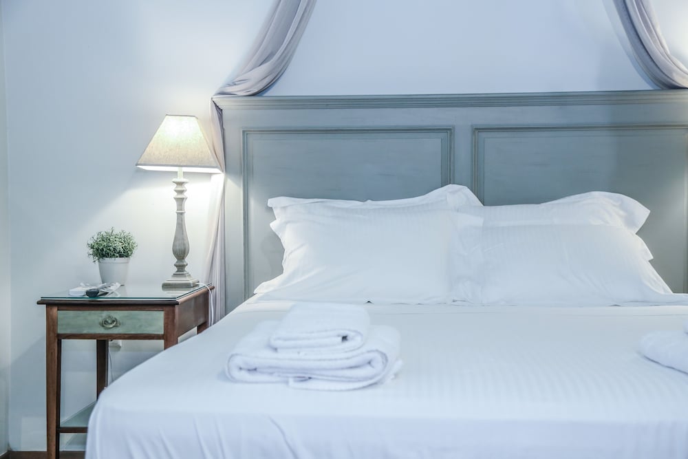 Athens Koukaki Boutique Apartments 1