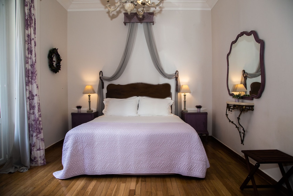 Athens Koukaki Boutique Apartments 12
