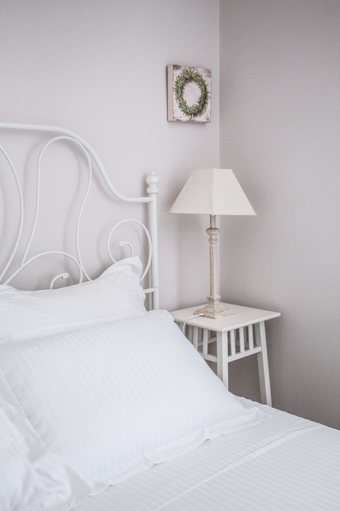 Athens Koukaki Boutique Apartments 13