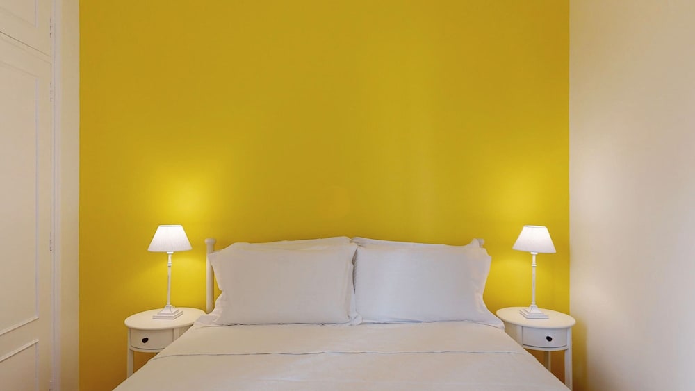 Athens Koukaki Boutique Apartments 21