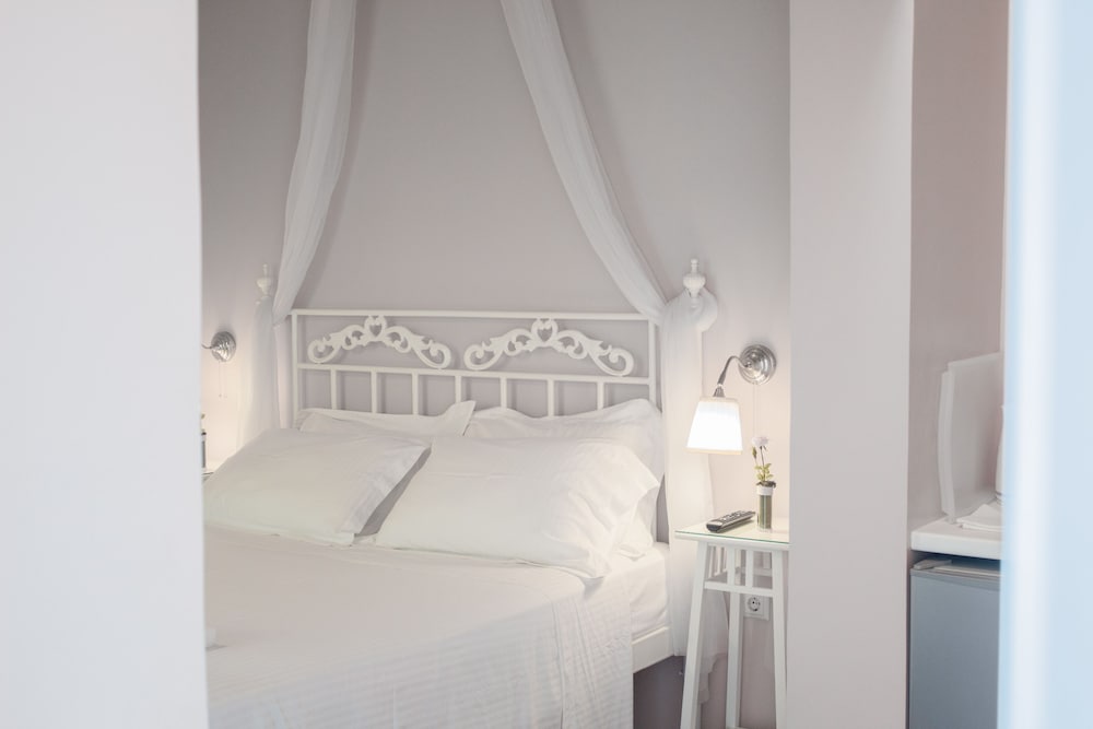 Athens Koukaki Boutique Apartments 17