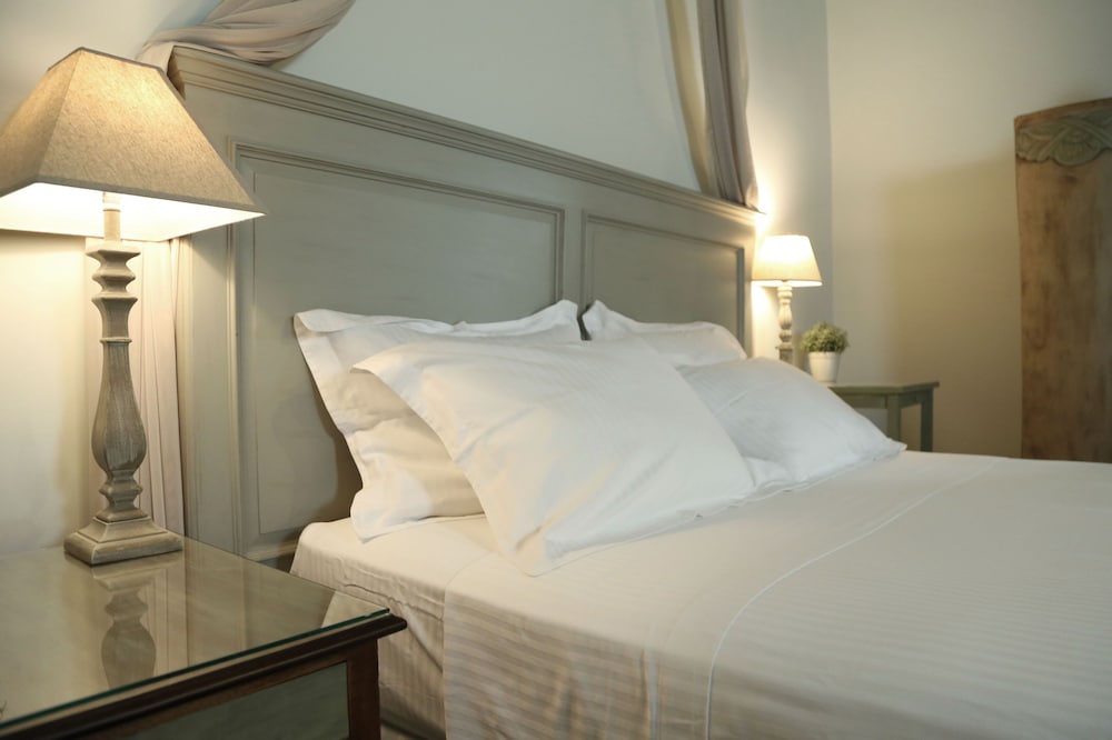Athens Koukaki Boutique Apartments 7