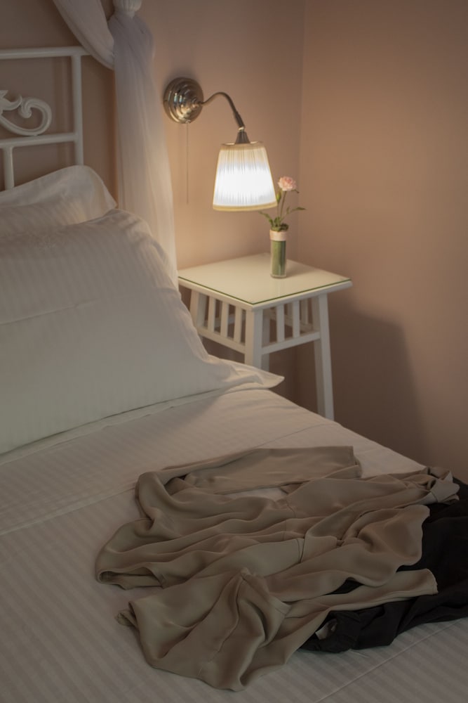 Athens Koukaki Boutique Apartments 18