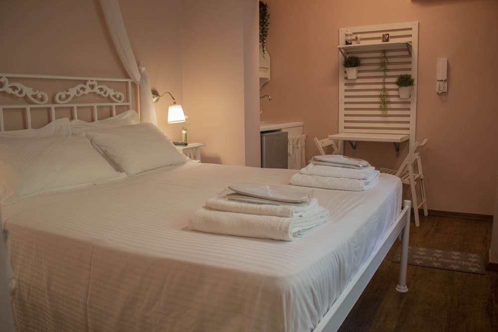 Athens Koukaki Boutique Apartments 19