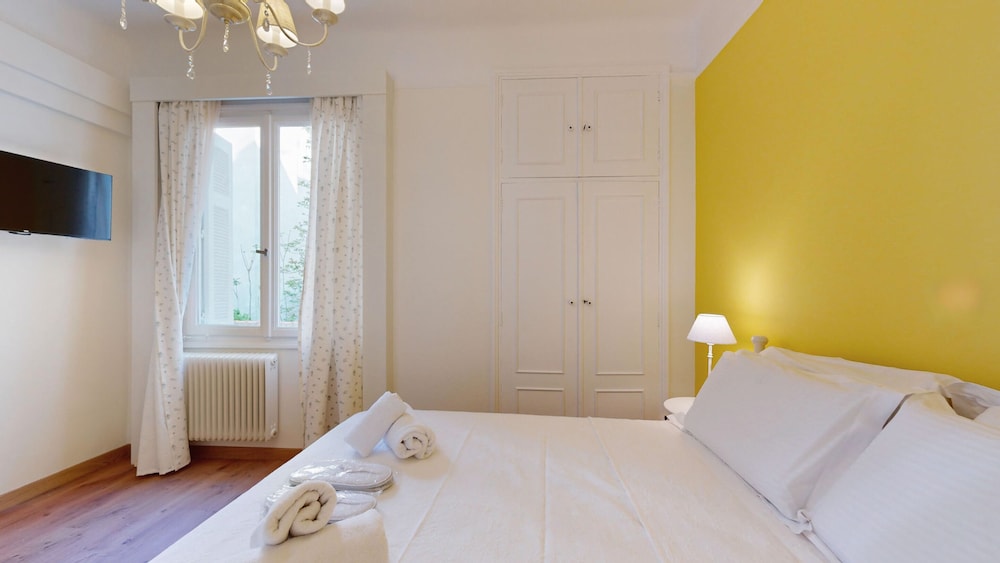 Athens Koukaki Boutique Apartments 24
