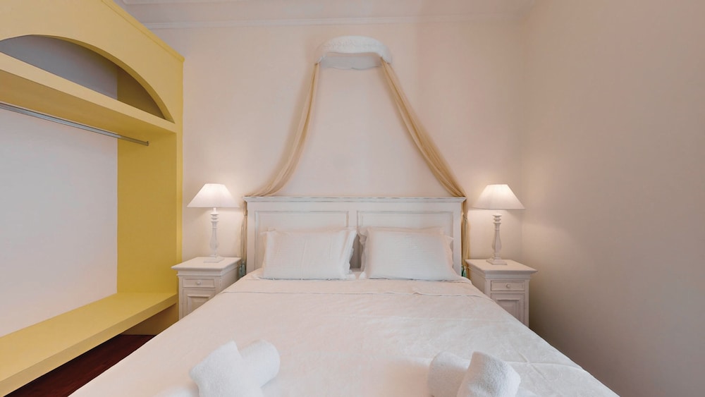 Athens Koukaki Boutique Apartments 23