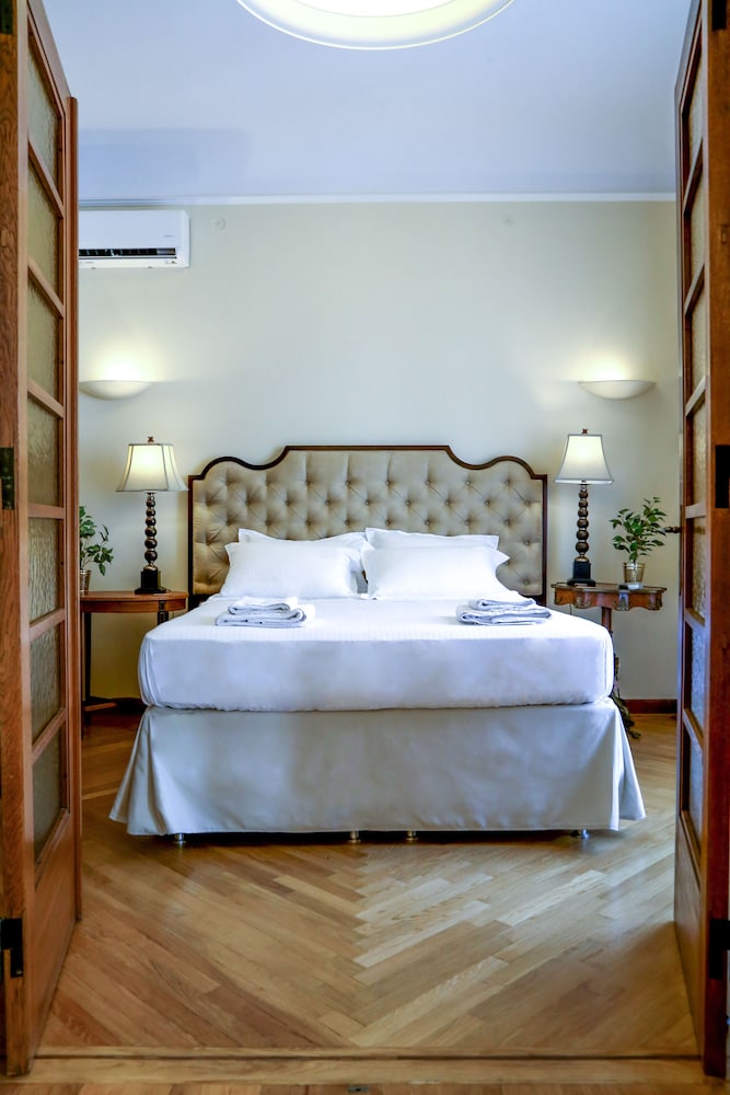 Athens Koukaki Boutique Apartments 14